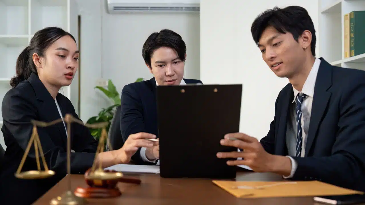 Breaking Barriers How Bilingual Legal Support Changes Lives