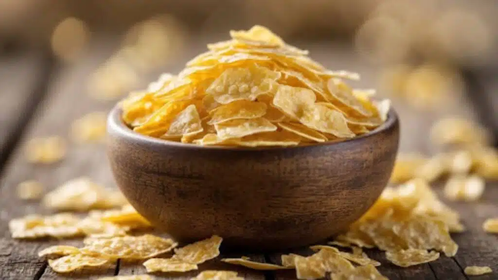 Brewer’s Yeast Flakes Nutrition, Benefits, and Uses