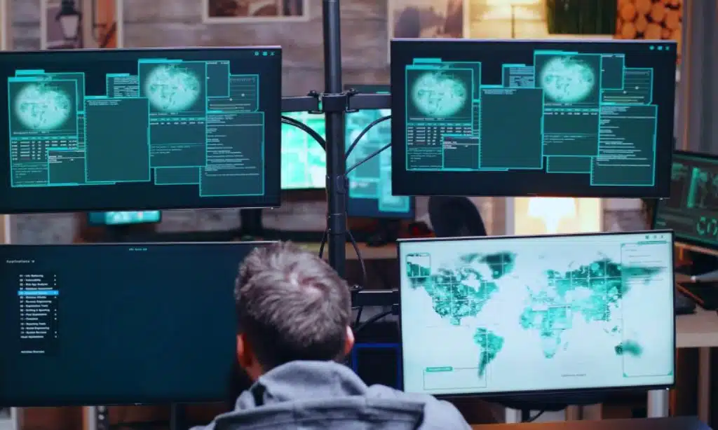 Building Quantum-Resistant Cybersecurity Measures in Israel