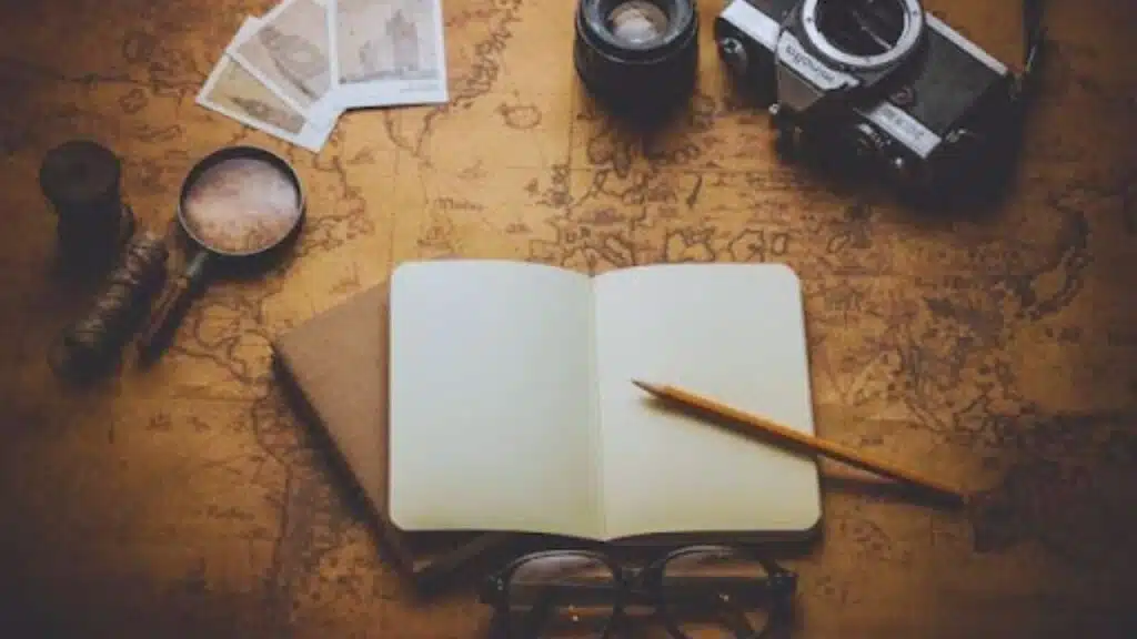 Building a Life Worth Recording One Adventure at a Time