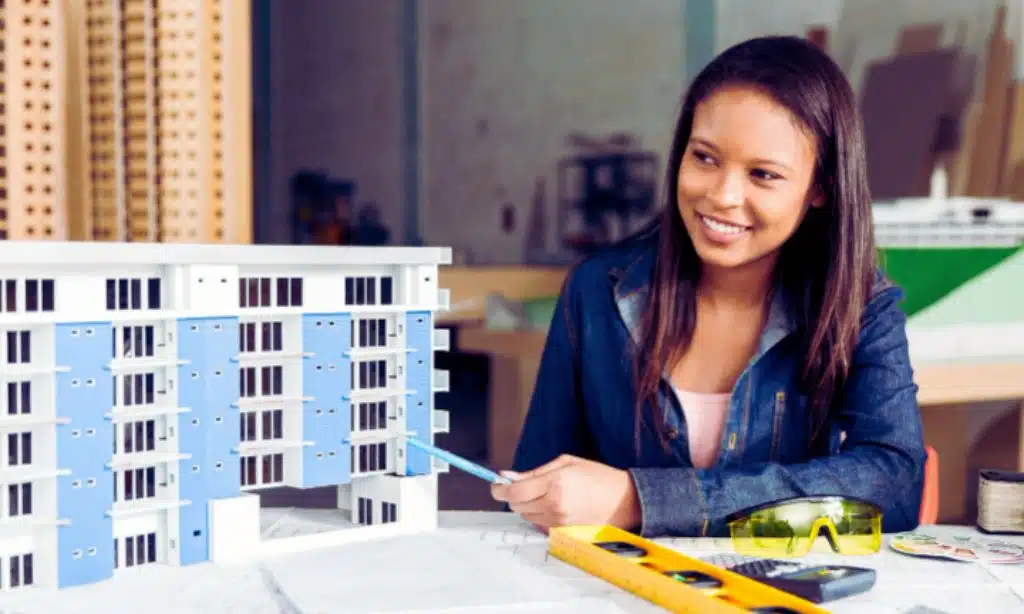 Career in Real Estate