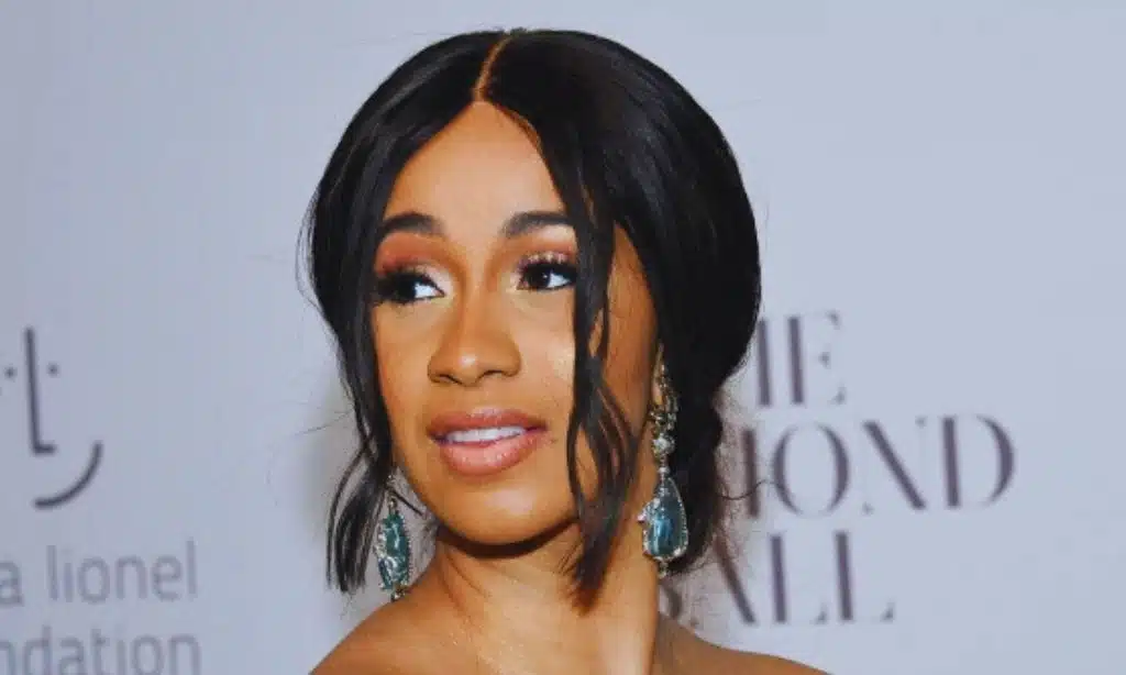 Carlos Alman’s Impact on Cardi B’s Success