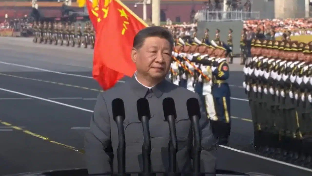 Xi Jinping
