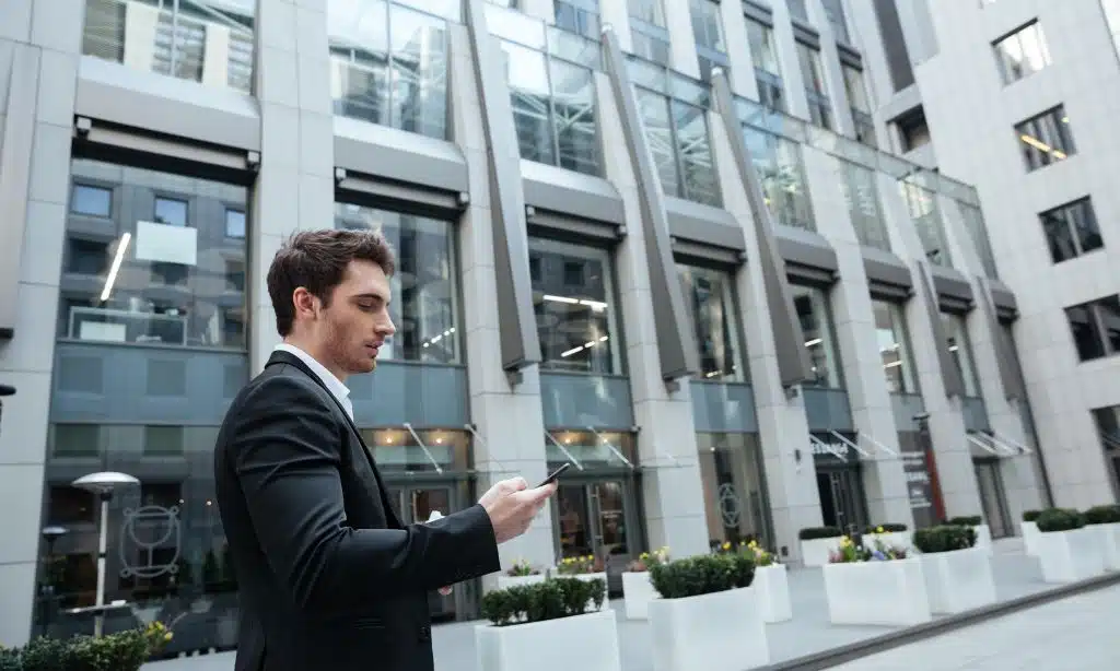 Collaboration in Luxury Real Estate Ventures