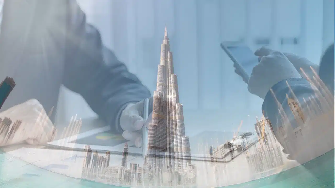 Company Formation in Dubai