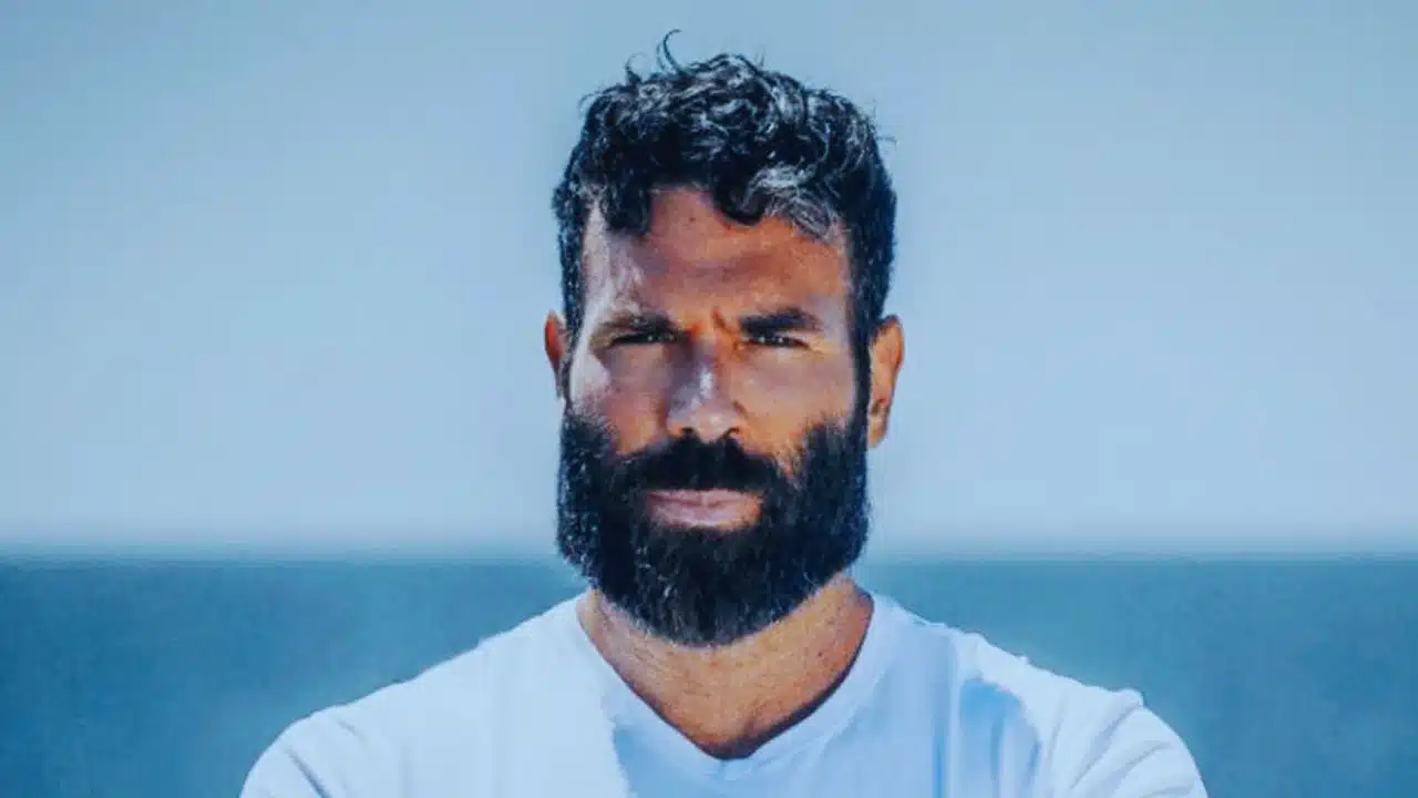 Dan Bilzerian Height