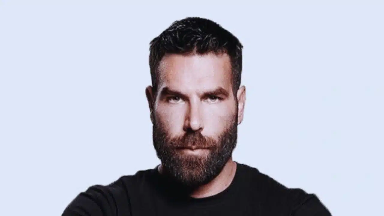 Dan Bilzerian's Wife