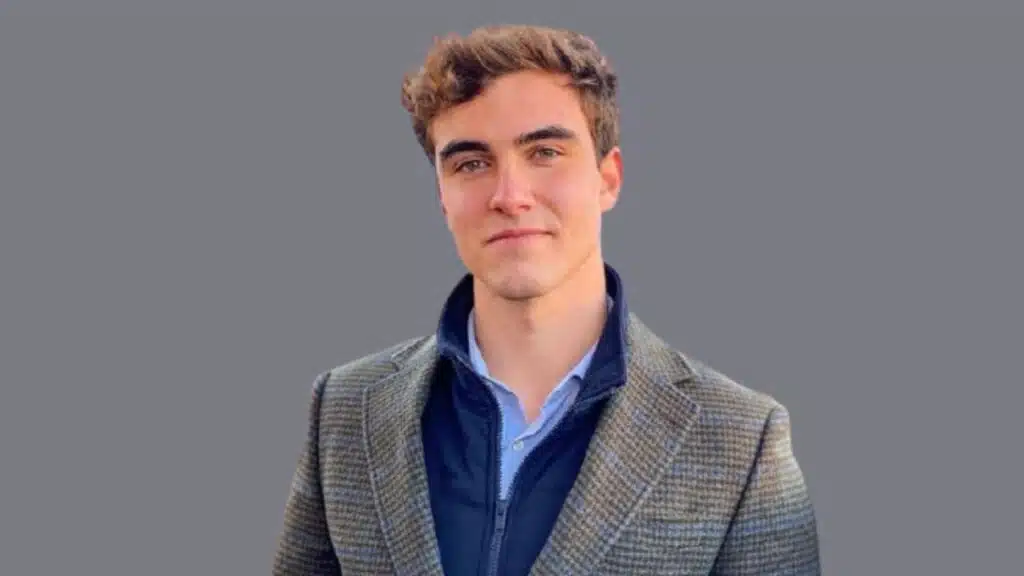 Danilo Romolini Birthday