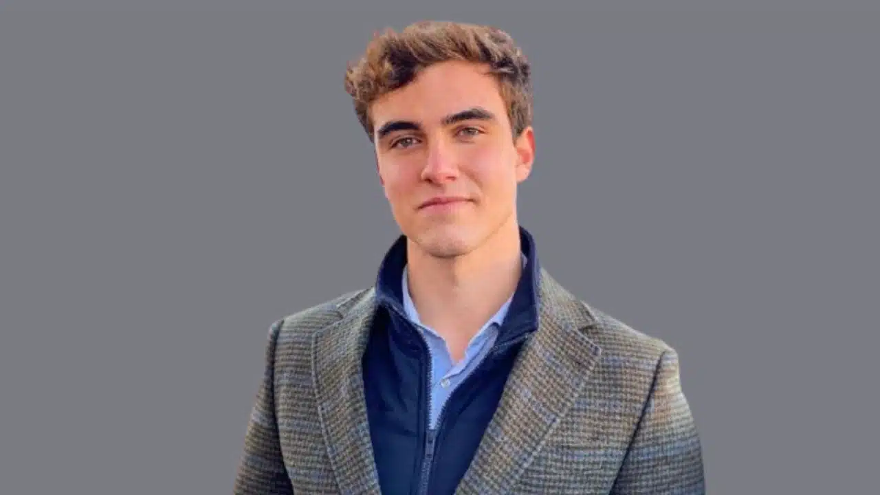 Danilo Romolini Birthday