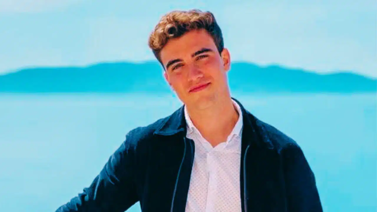 Danilo Romolini Height