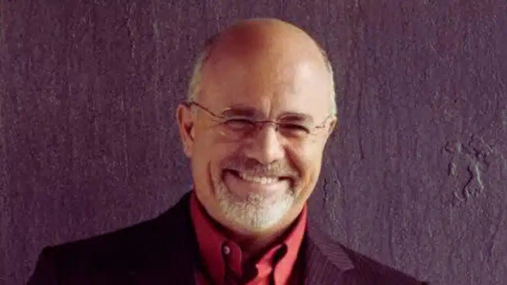 Dave Ramsey Family