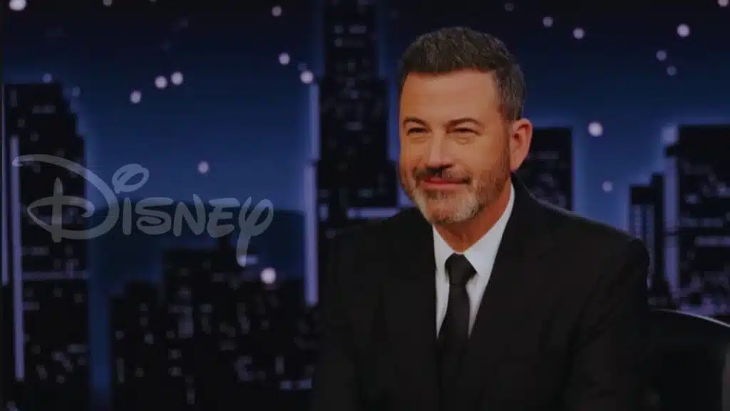 Disney Loses 1.7M Subscribers After Jimmy Kimmel Suspension