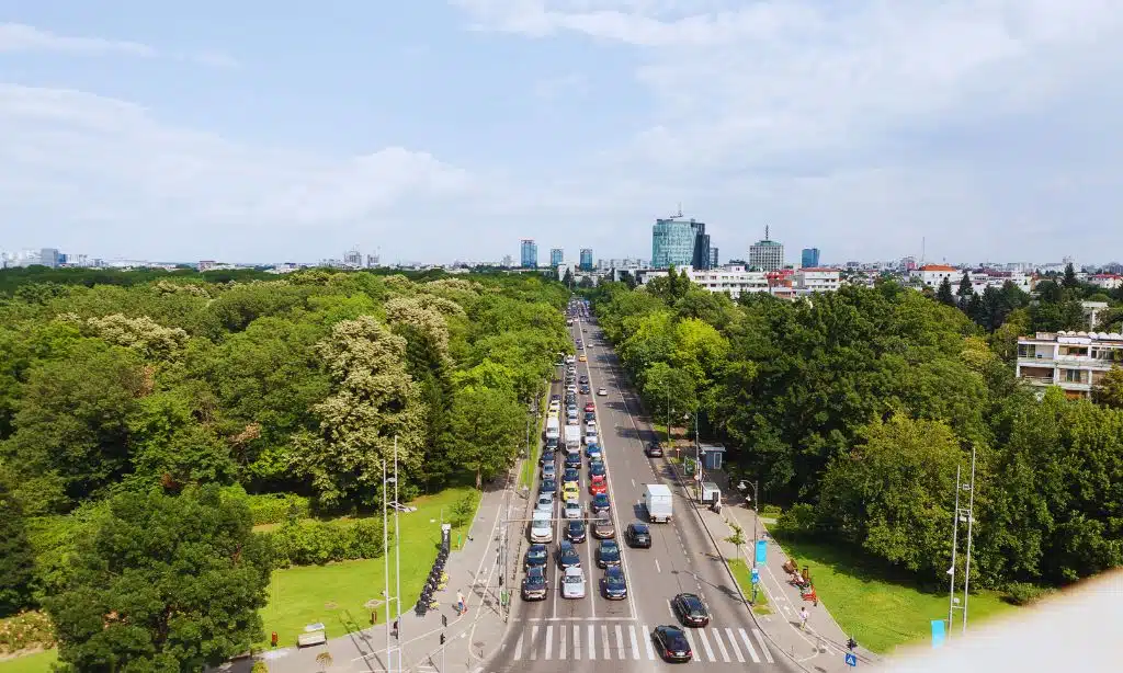 Driving People-Centric and Sustainable Development