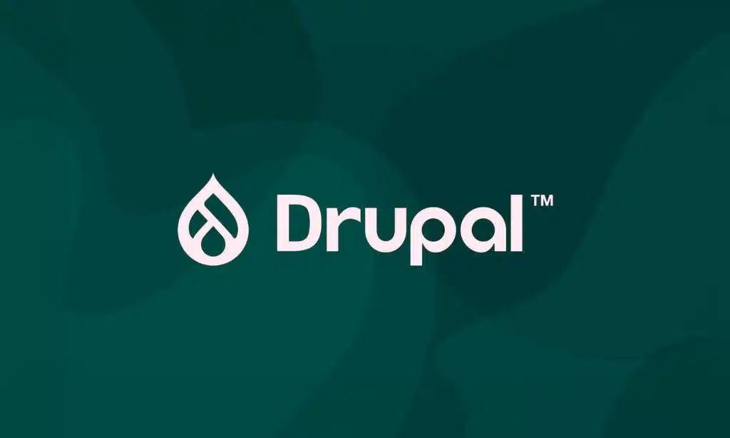 Drupal