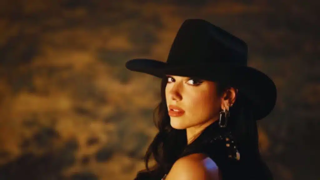 Dua Lipa and Kneecap Agent Controversy Over Pro-Palestine Stance