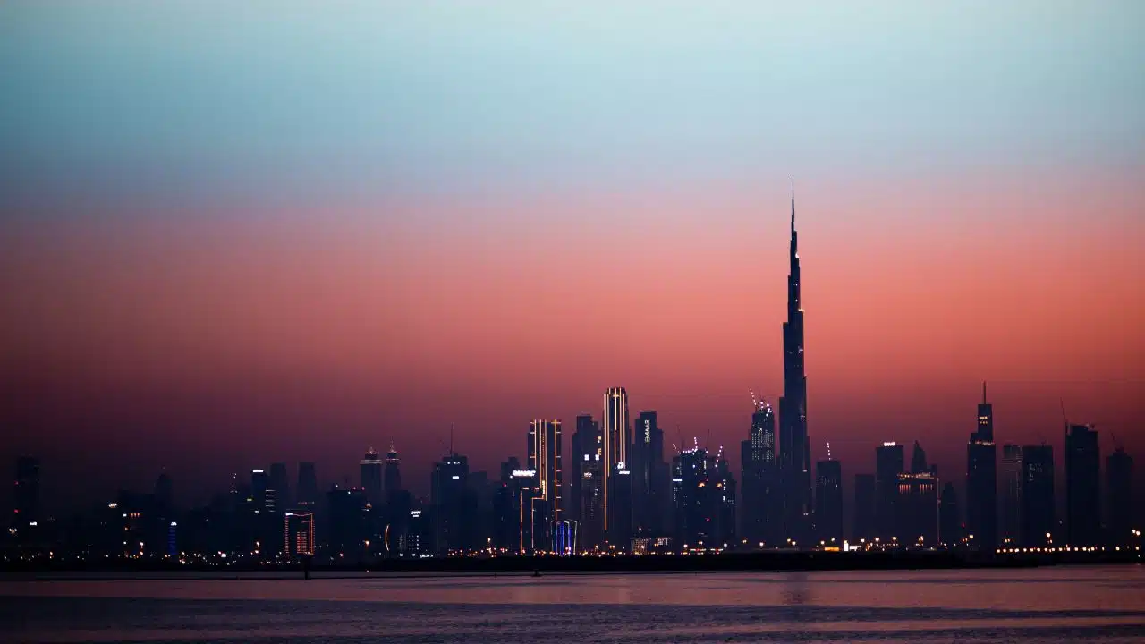 off-plan properties in Dubai