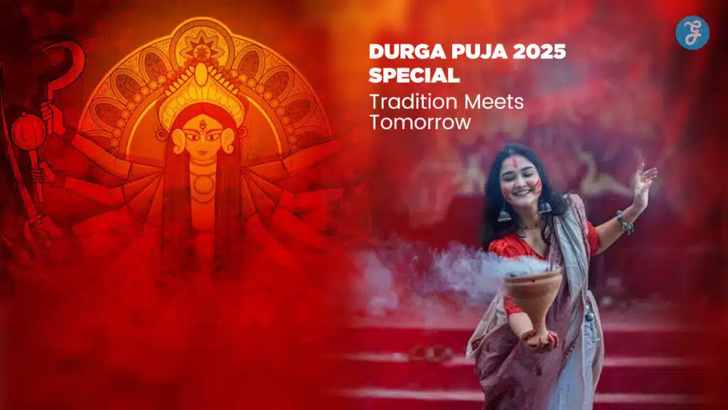 Durga Puja 2025 Special