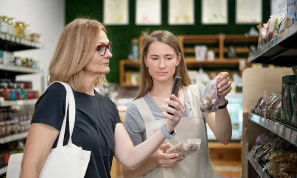 Eco-Friendly and Sustainable Product Stores