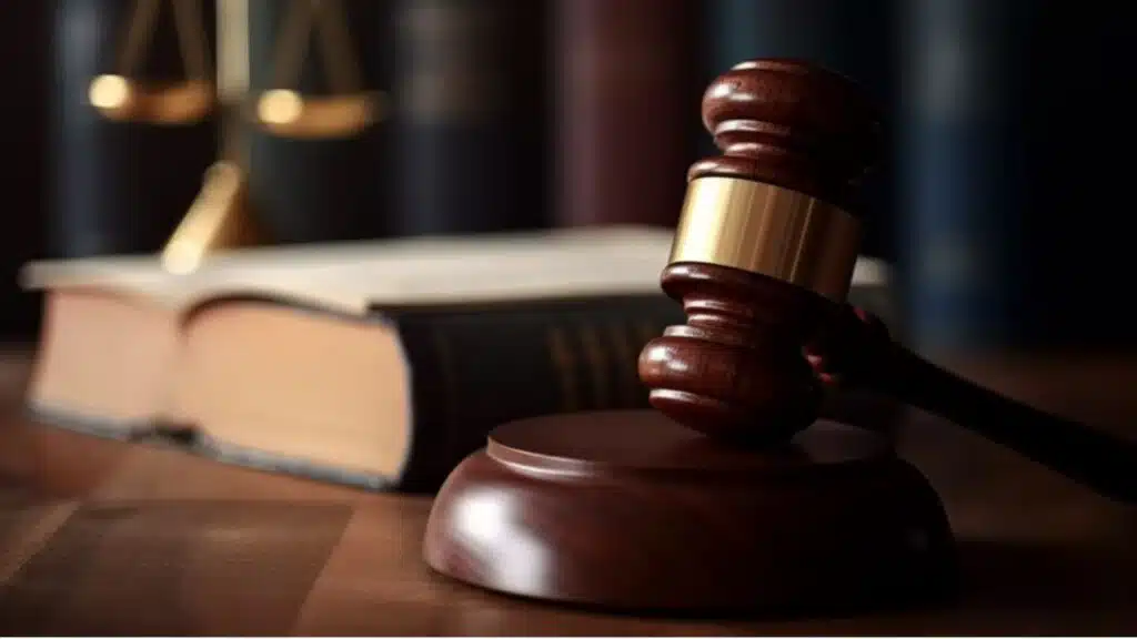 Emily Windsor on Substance Over Style in Court