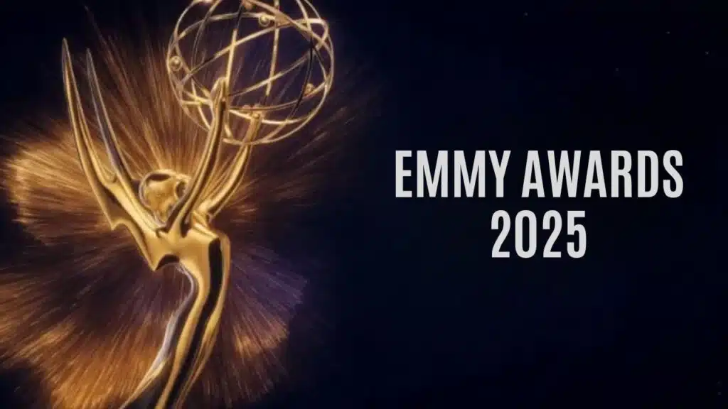 Emmy Awards 2025