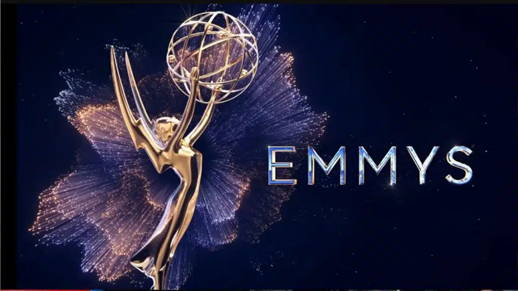 Emmy Awards 2025 Winners List