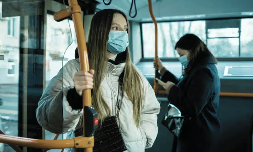 Enhancing Public Transportation with Clean Energy Integration