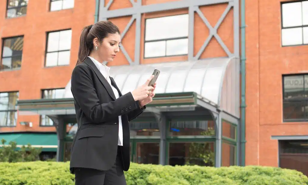 Entry into the Real Estate Industry