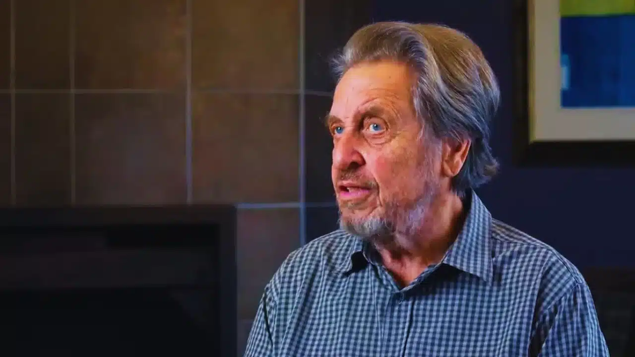 Errol Musk Accused of Abusing Children, Stepchildren