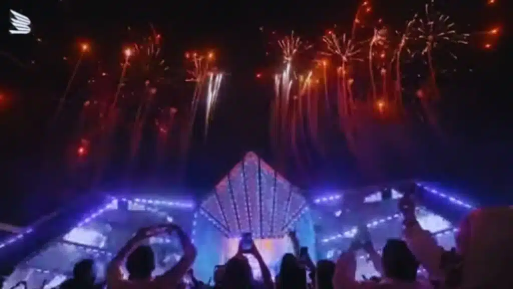 Exploring the Best Events in Riyadh MDLBEAST’s Music Revolution