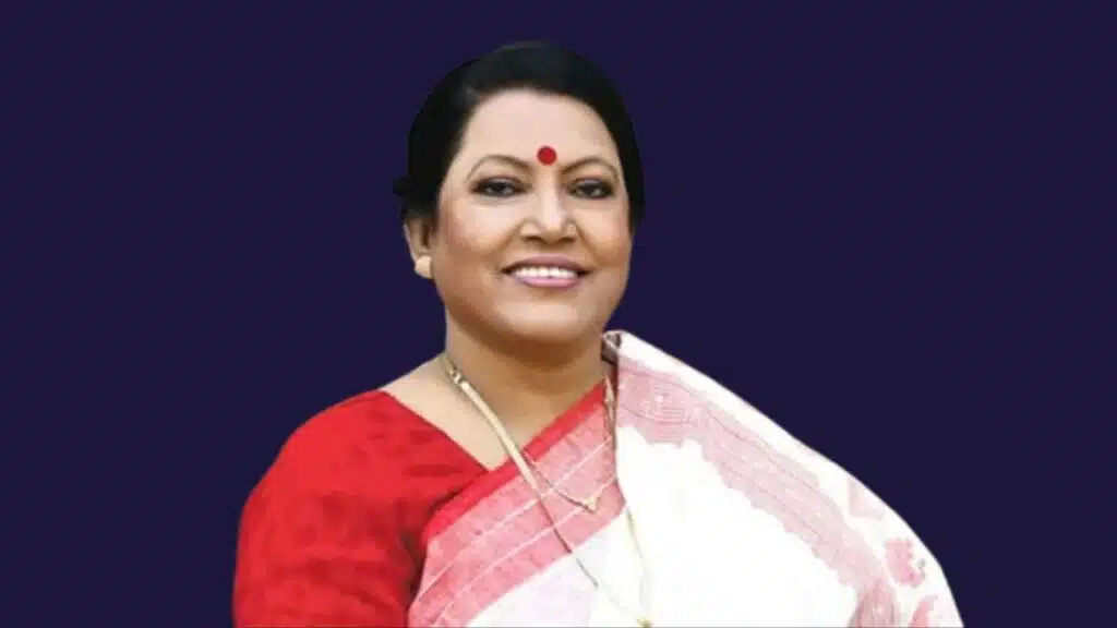 Farida Parveen Dies at 71