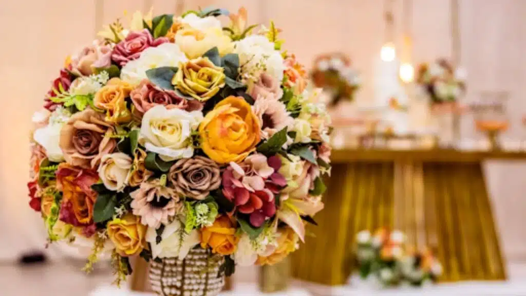 Flower Arrangements – The Art and Soul of Floral Design