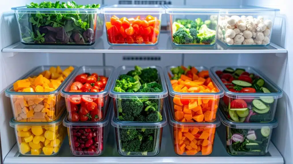 Foods You Should Never Refrigerate