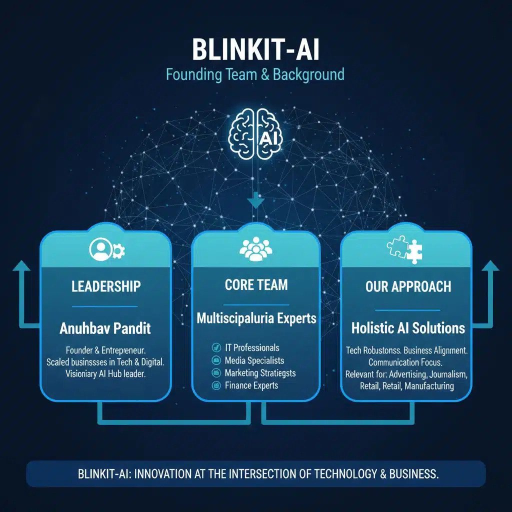 Founding Team and Background