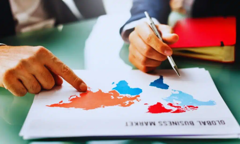 Free Economic Zones (FEZ) Advantages