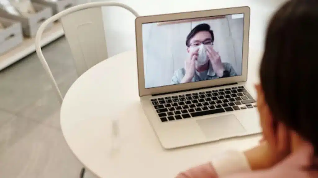 From Hospital to Home How Virtual Healthcare Is Changing the Game