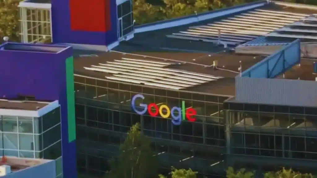 Google Parent Alphabet Joins $3 Trillion Valuation Club