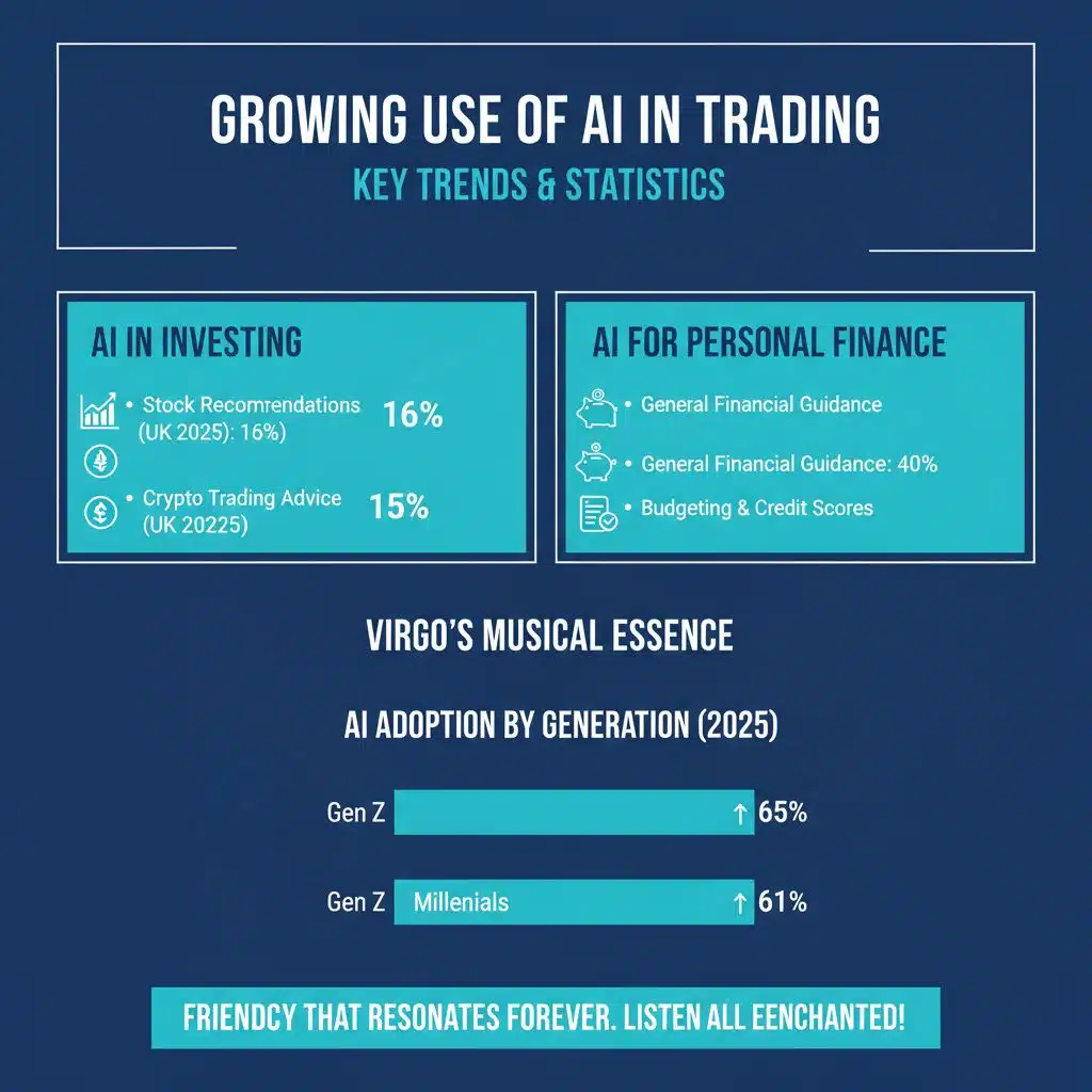 Growing Use of AI in Trading