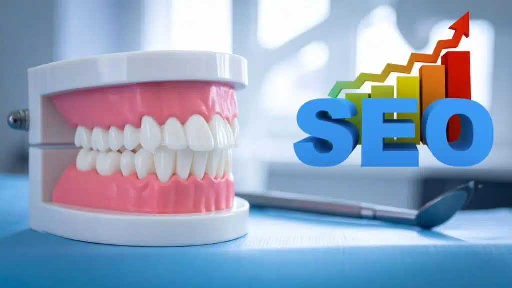 Here is Why Your Dental Clinic Needs SEO