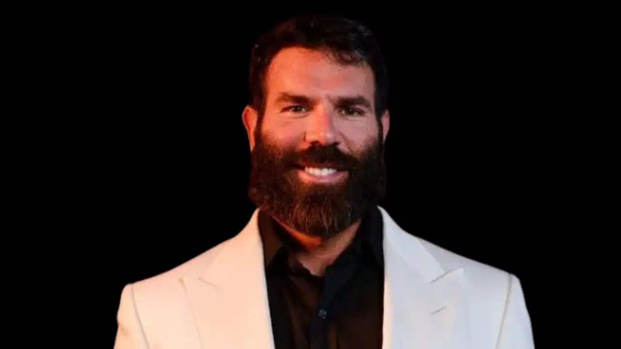 How Did Dan Bilzerian Get So Rich