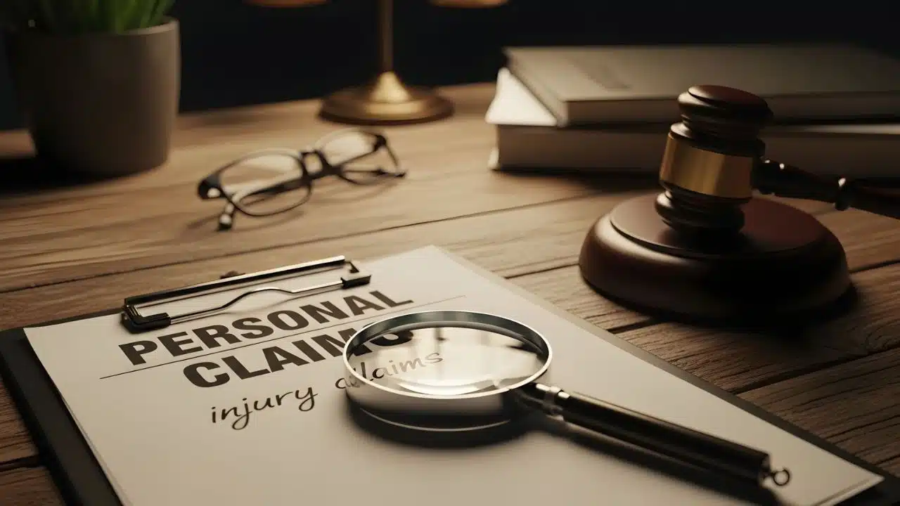 How To Calculate Personal Injury Settlement