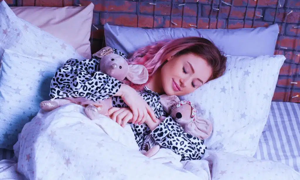 How can Pokémon Sleep improve your sleep routine