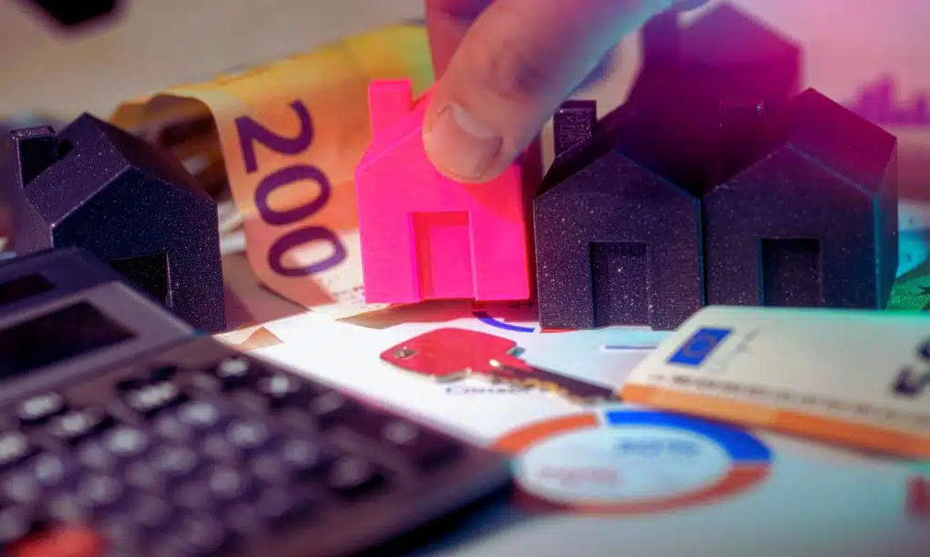 How do Commercial Real Estate Loans support business growth