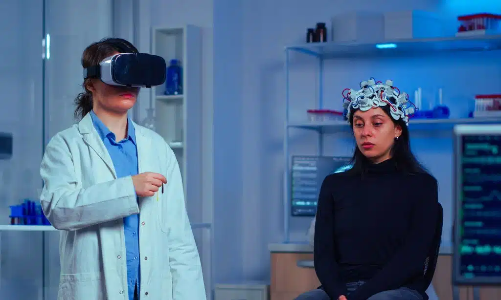 How does MetaSight contribute to healthcare