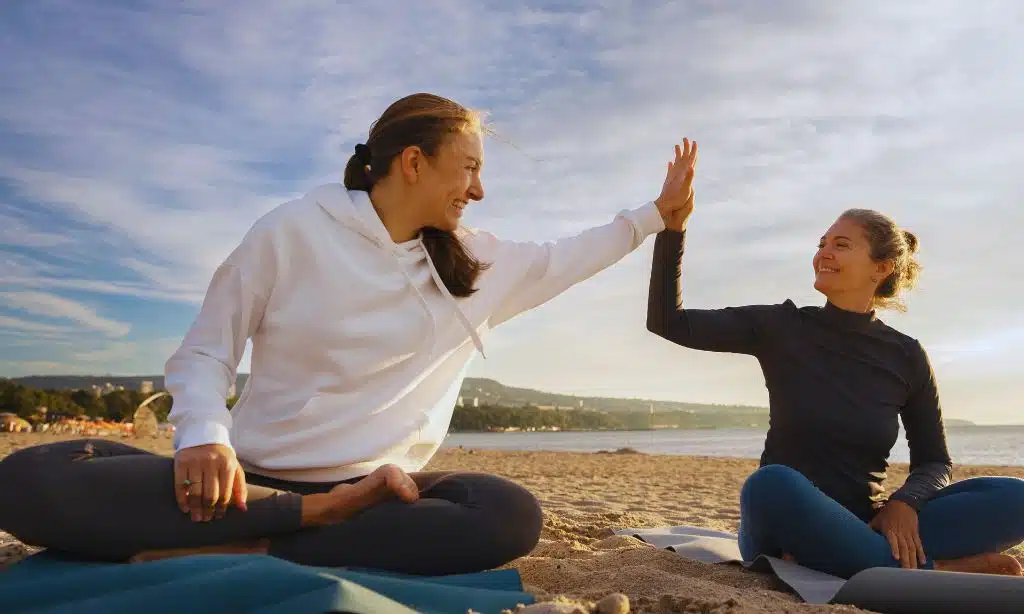 How veganism improved her mental and physical health