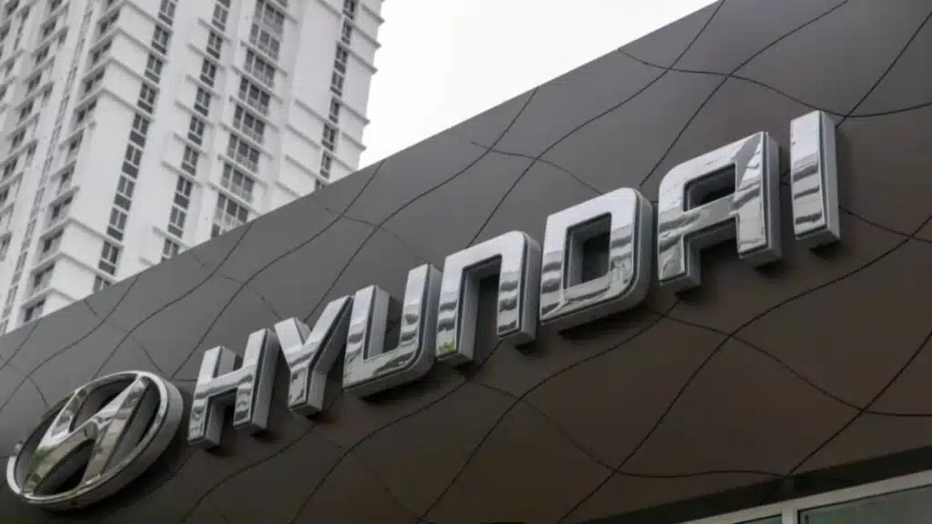 ICE Arrests Hyundai Georgia Plant Spark South Korea Tensions