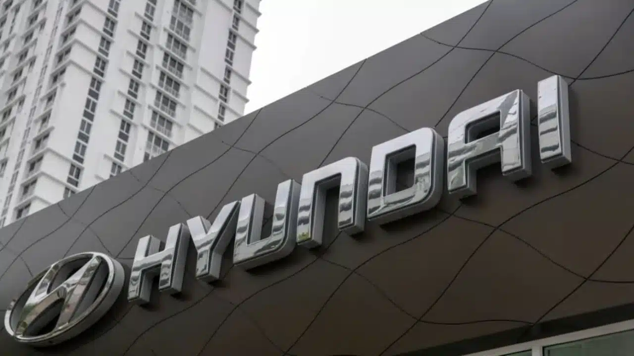 ICE Arrests Hyundai Georgia Plant Spark South Korea Tensions