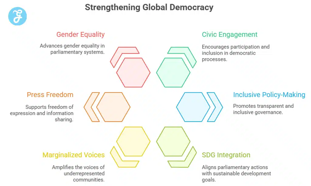 Impact of the 2025 Theme on Global Democracy