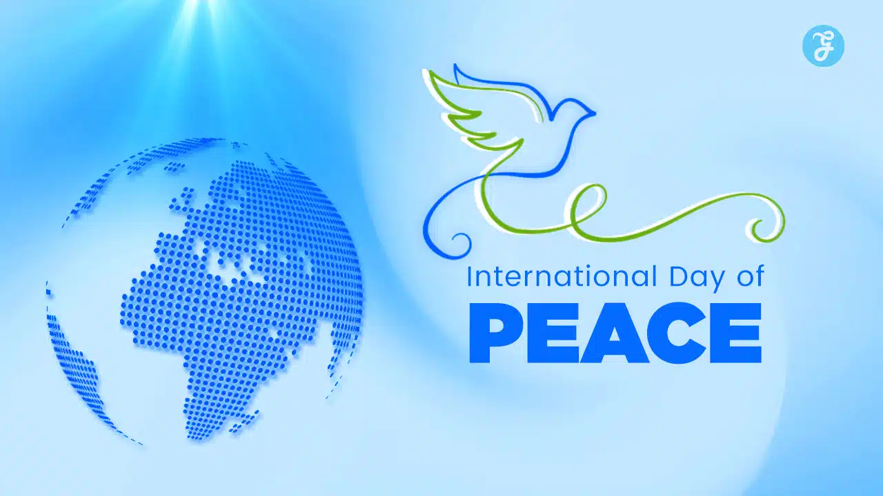International Day of Peace