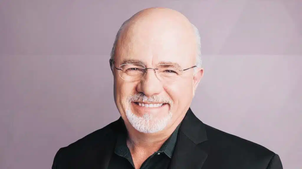Is Dave Ramsey a Millionaire