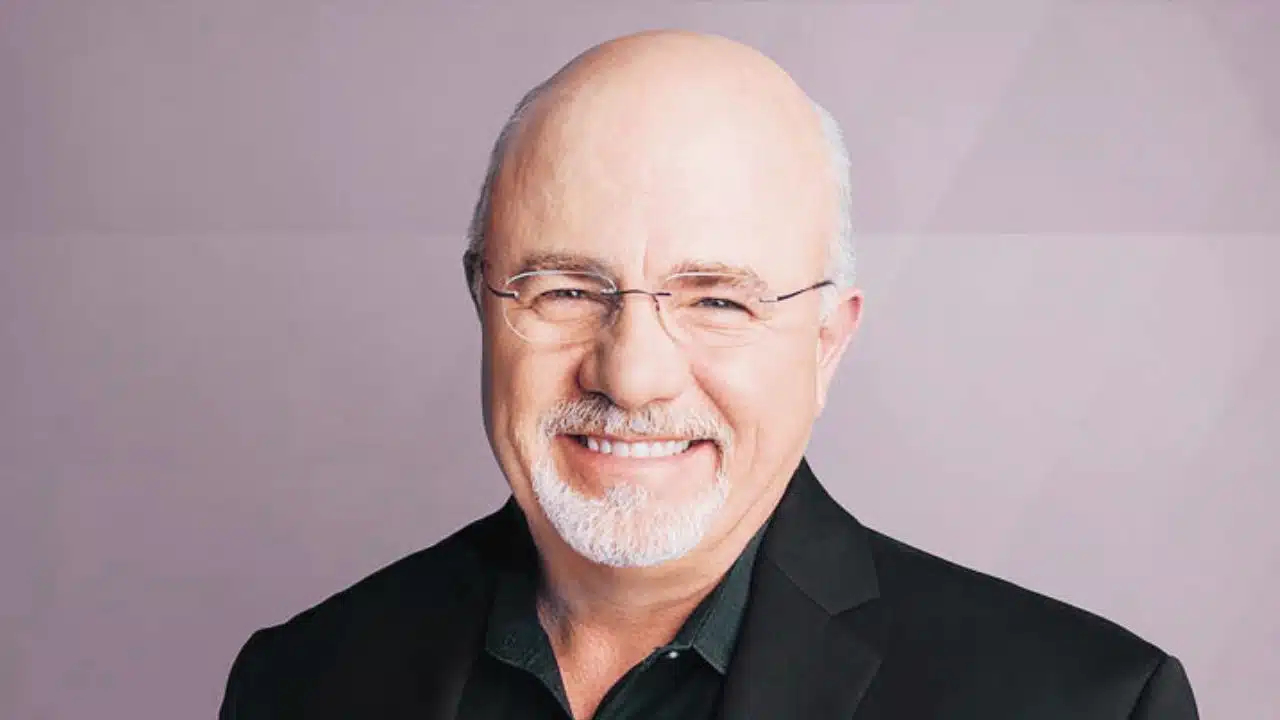 Is Dave Ramsey a Millionaire